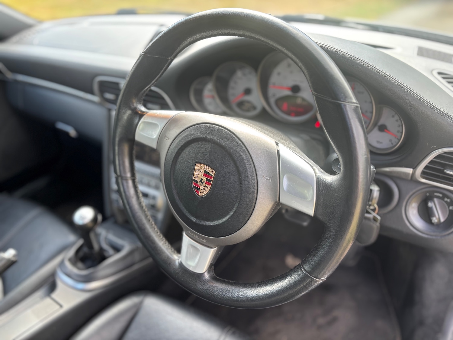 Used Porsche 911 2006 for sale - 76984264: Photo 30