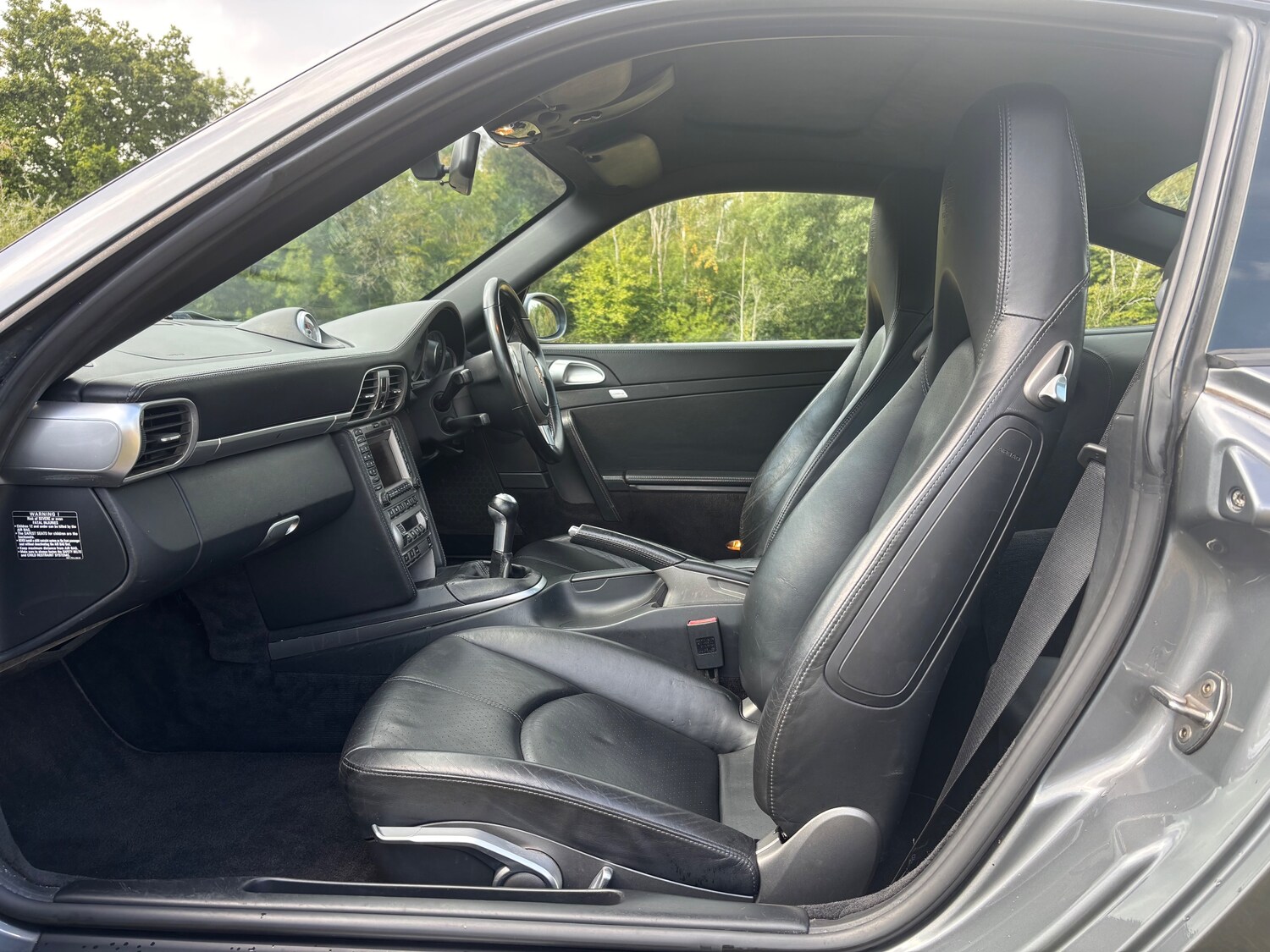 Used Porsche 911 2006 for sale - 76984264: Photo 31