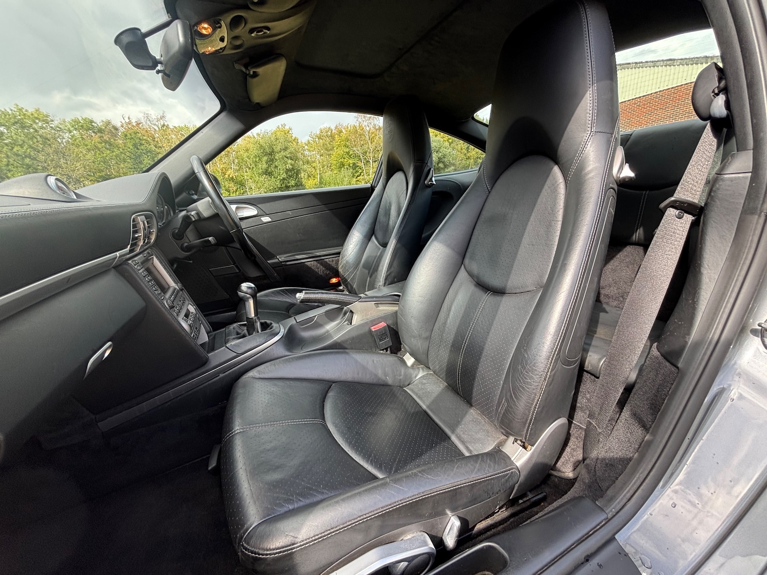 Used Porsche 911 2006 for sale - 76984264: Photo 32