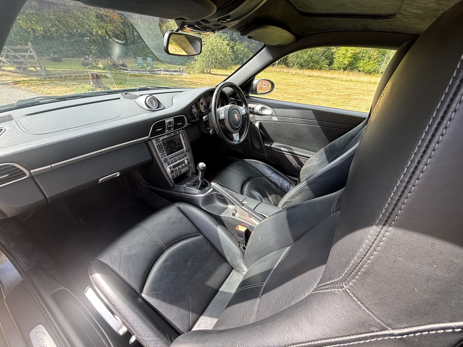 Used Porsche 911 2006 for sale - 76984264: Photo 33