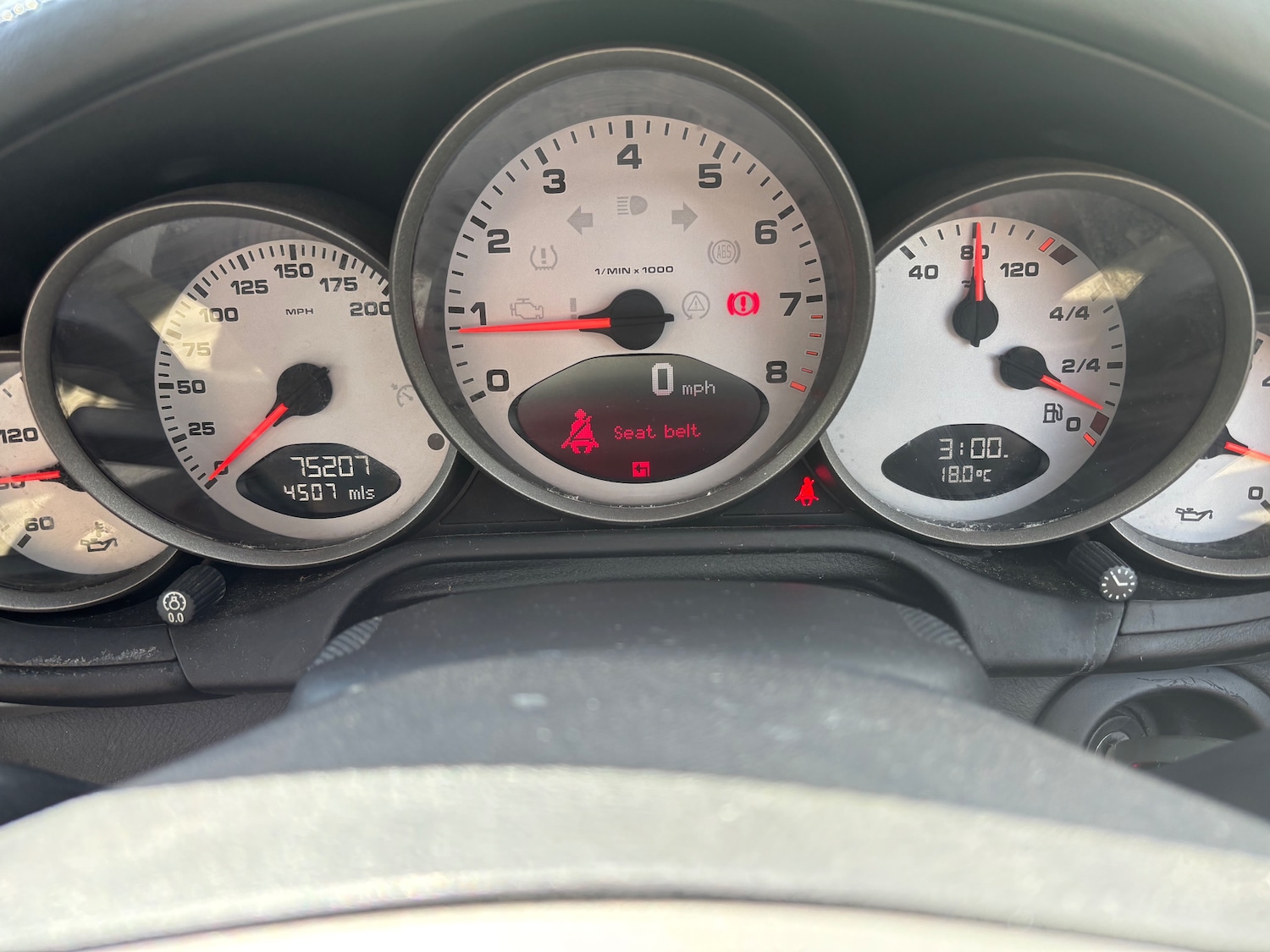 Used Porsche 911 2006 for sale - 76984264: Photo 35