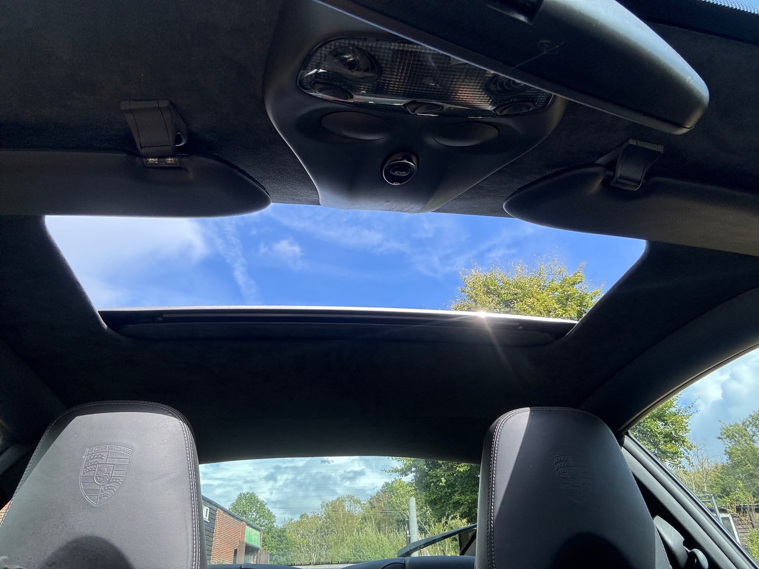 Used Porsche 911 2006 for sale - 76984264: Photo 42