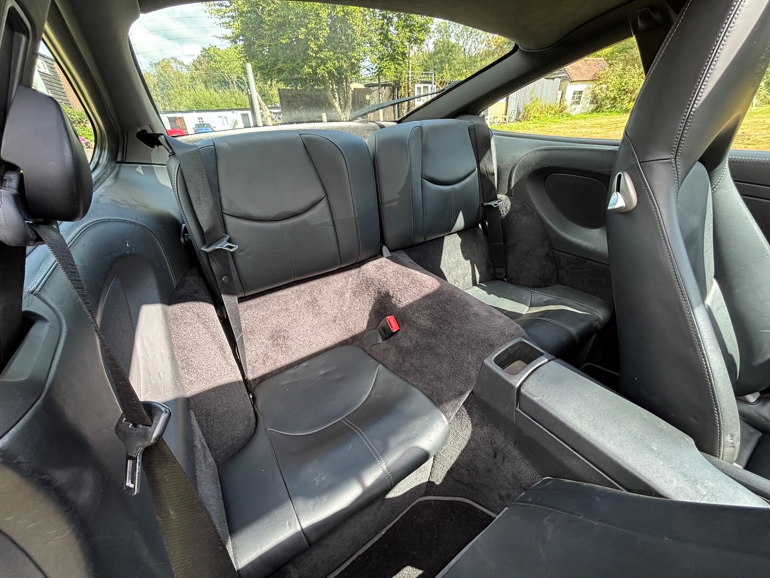 Used Porsche 911 2006 for sale - 76984264: Photo 44