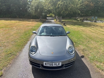 Used Porsche 911 2006 for sale - 76984264: Photo