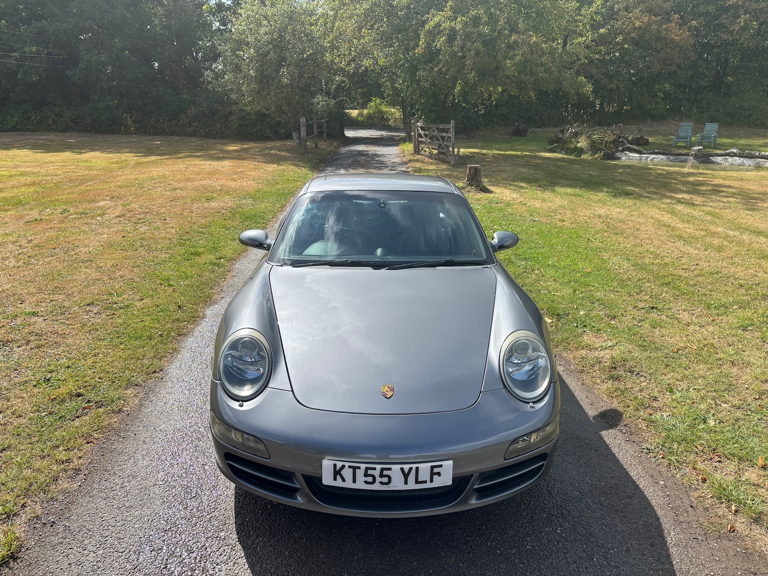 Used Porsche 911 2006 for sale - 76984264: Photo 7