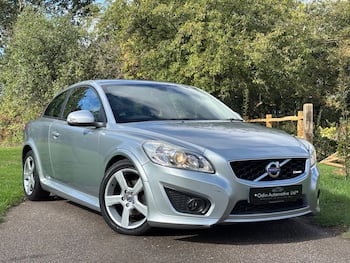Used Volvo C30 2012 for sale - 79754465: Photo
