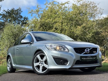Used Volvo C30 2012 for sale - 79754465: Photo
