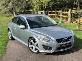 Used Volvo C30 2012 for sale - 79754465: Photo