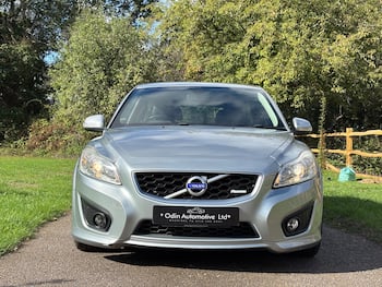 Used Volvo C30 2012 for sale - 79754465: Photo