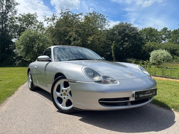 Used Porsche 911 2000 for sale - 78920383: Photo
