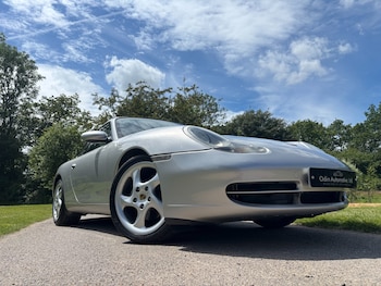 Used Porsche 911 2000 for sale - 78920383: Photo