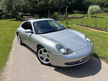 Used Porsche 911 2000 for sale - 78920383: Photo