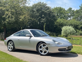 Used Porsche 911 2000 for sale - 78920383: Photo