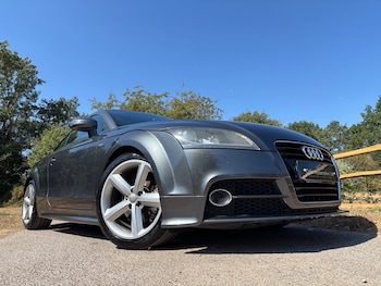 Used Audi TT 2011 for sale - 79463051: Photo