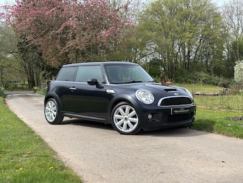 Used MINI Hatch 2009 for sale - 78049894: Photo