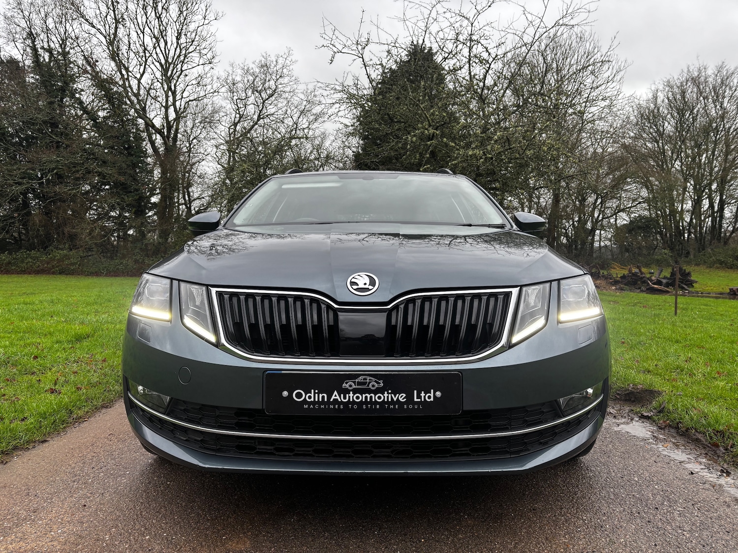 Used Skoda Octavia 2018 for sale - 77100939: Photo 10