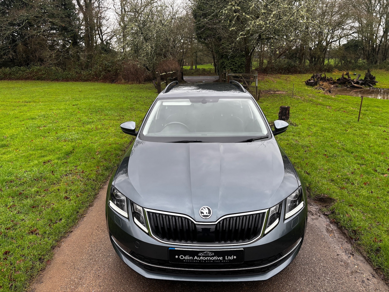 Used Skoda Octavia 2018 for sale - 77100939: Photo 11