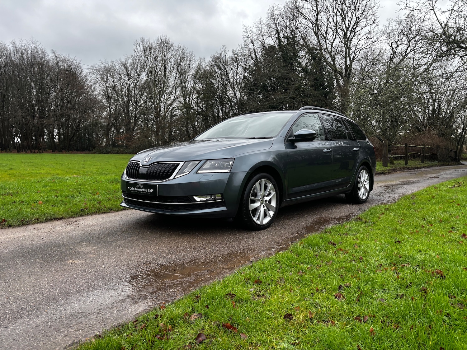 Used Skoda Octavia 2018 for sale - 77100939: Photo 14