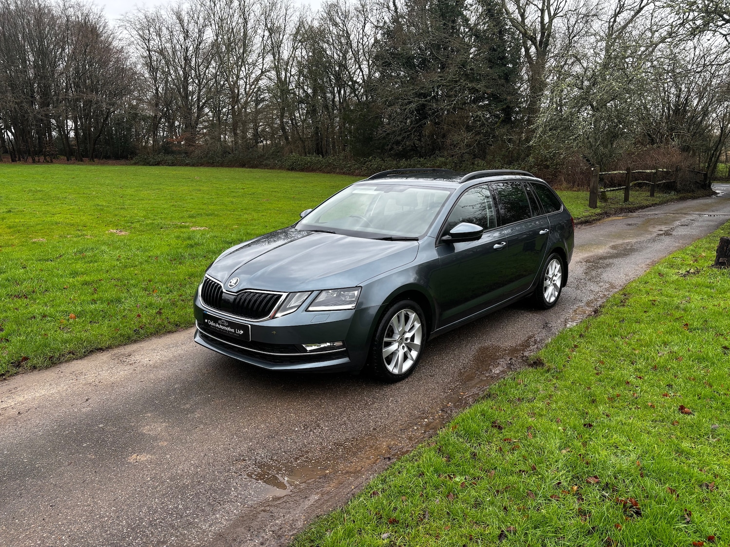 Used Skoda Octavia 2018 for sale - 77100939: Photo 15