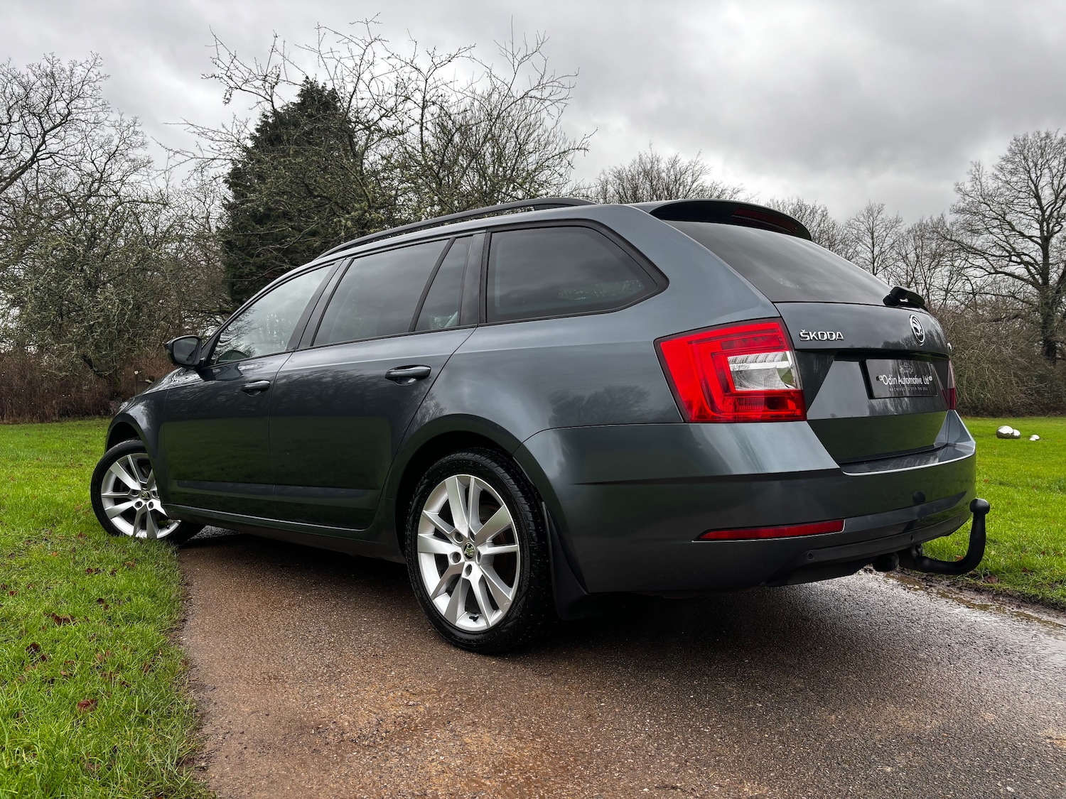 Used Skoda Octavia 2018 for sale - 77100939: Photo 16