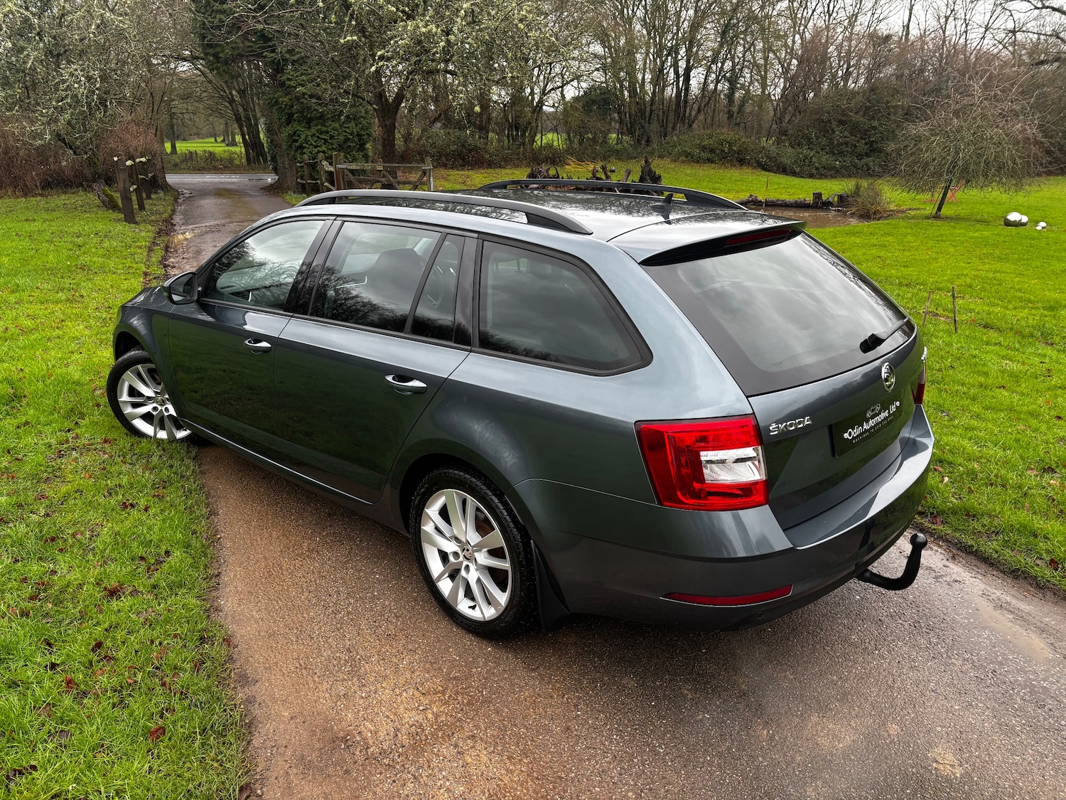 Used Skoda Octavia 2018 for sale - 77100939: Photo 18