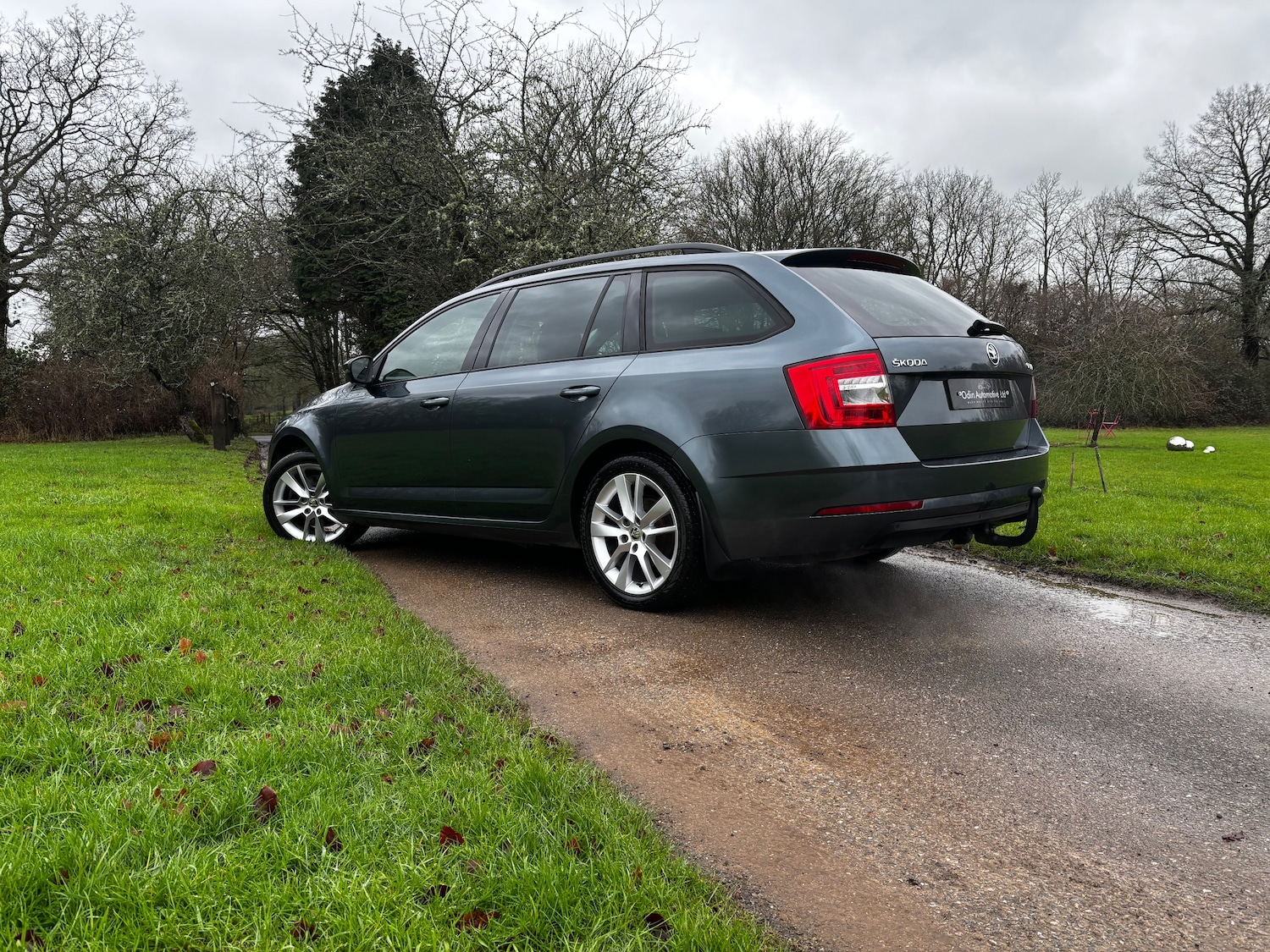 Used Skoda Octavia 2018 for sale - 77100939: Photo 19