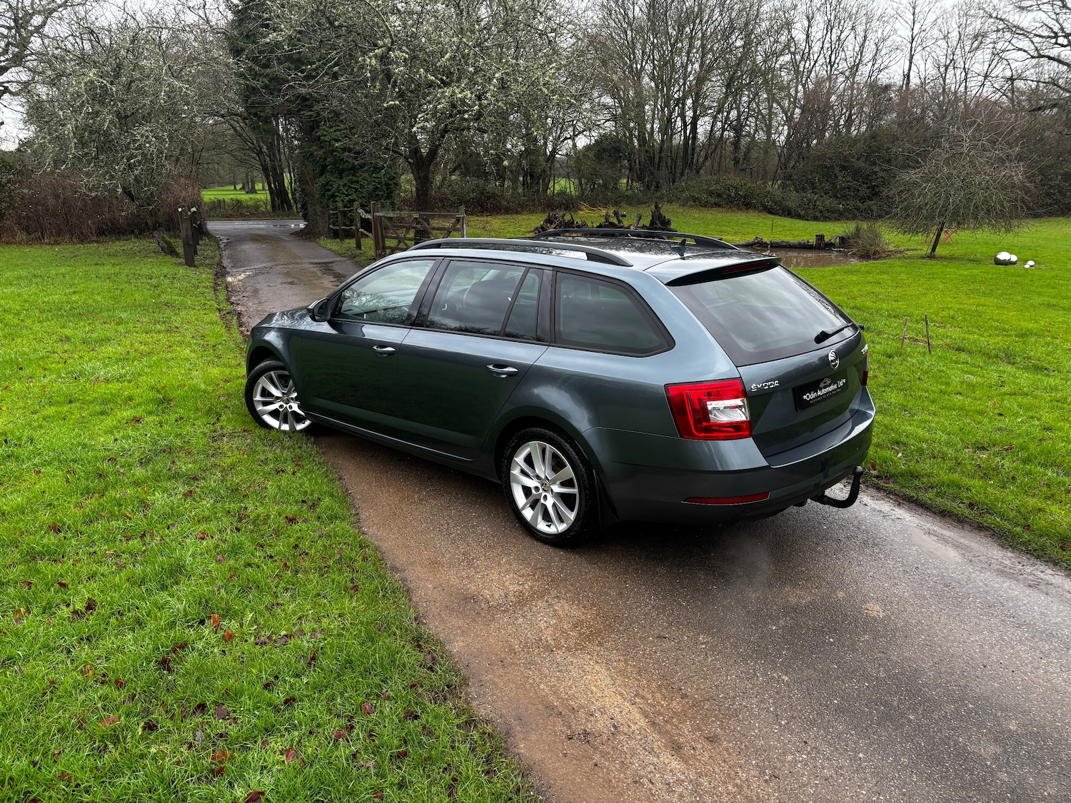 Used Skoda Octavia 2018 for sale - 77100939: Photo 20