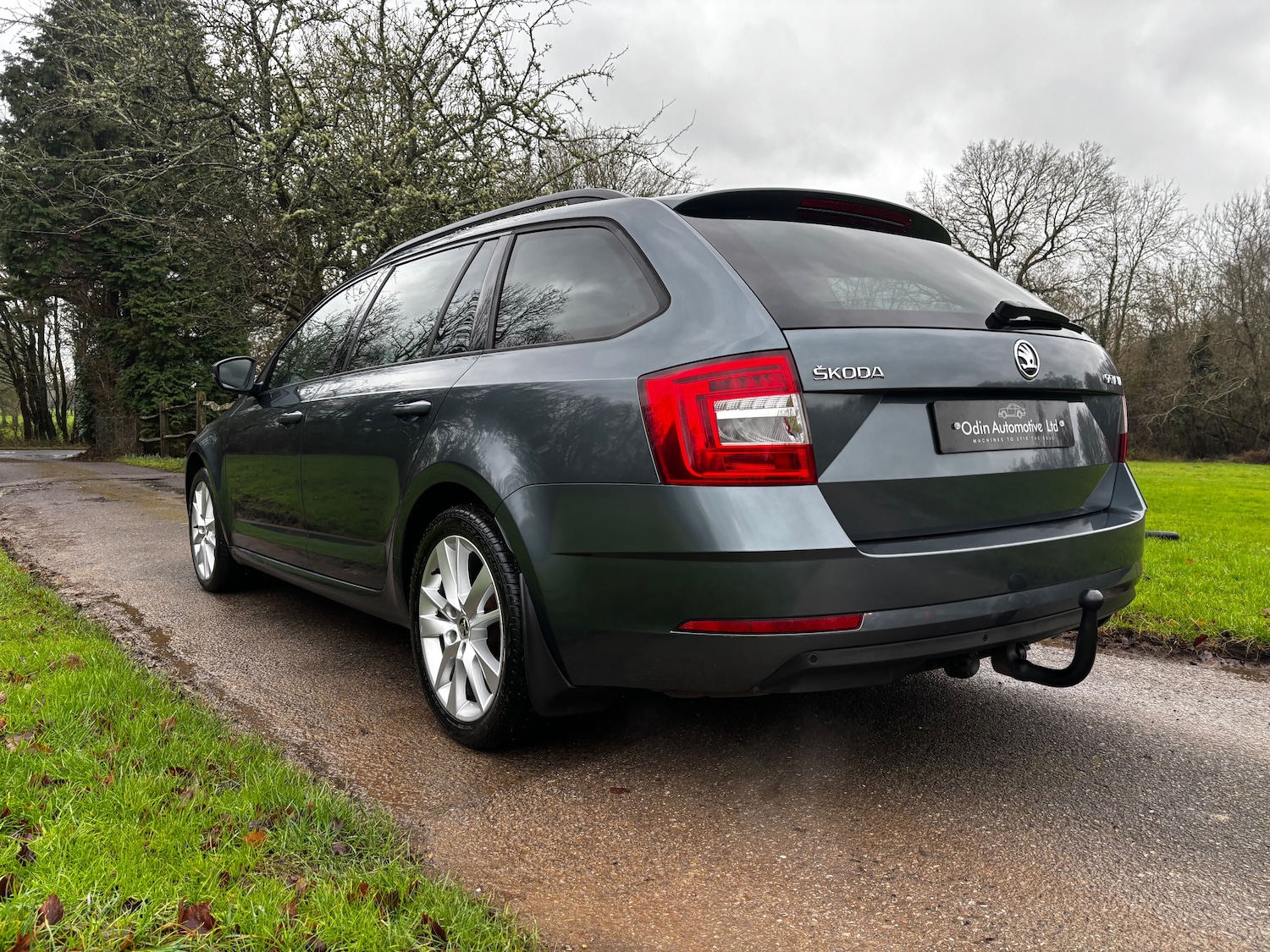 Used Skoda Octavia 2018 for sale - 77100939: Photo 21