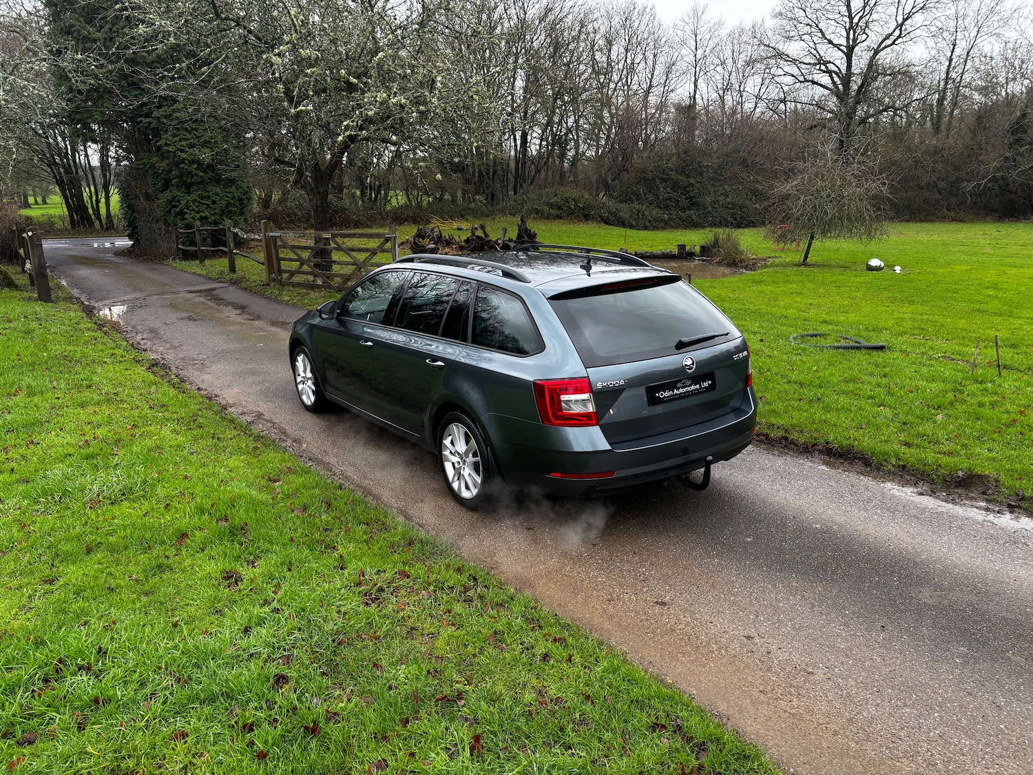 Used Skoda Octavia 2018 for sale - 77100939: Photo 24