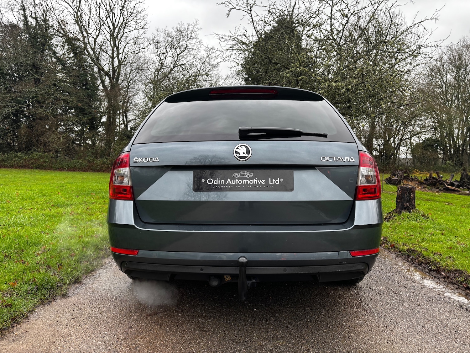 Used Skoda Octavia 2018 for sale - 77100939: Photo 26