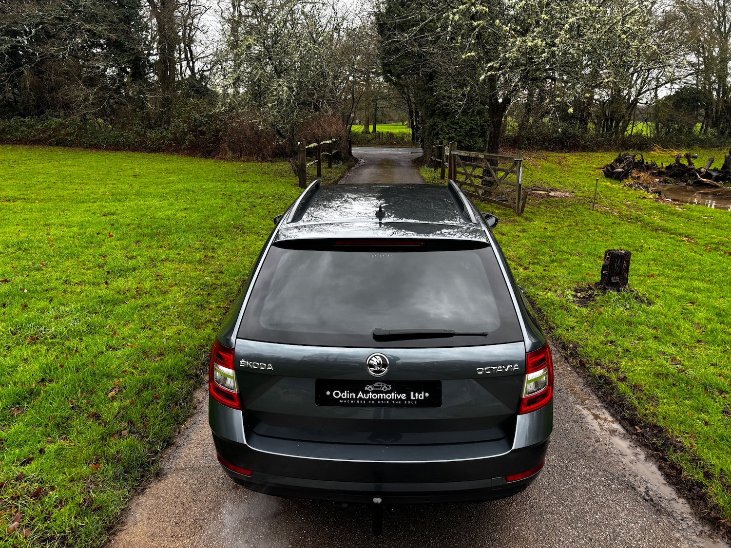 Used Skoda Octavia 2018 for sale - 77100939: Photo 27