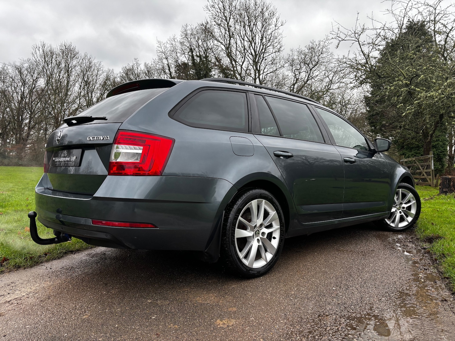 Used Skoda Octavia 2018 for sale - 77100939: Photo 28
