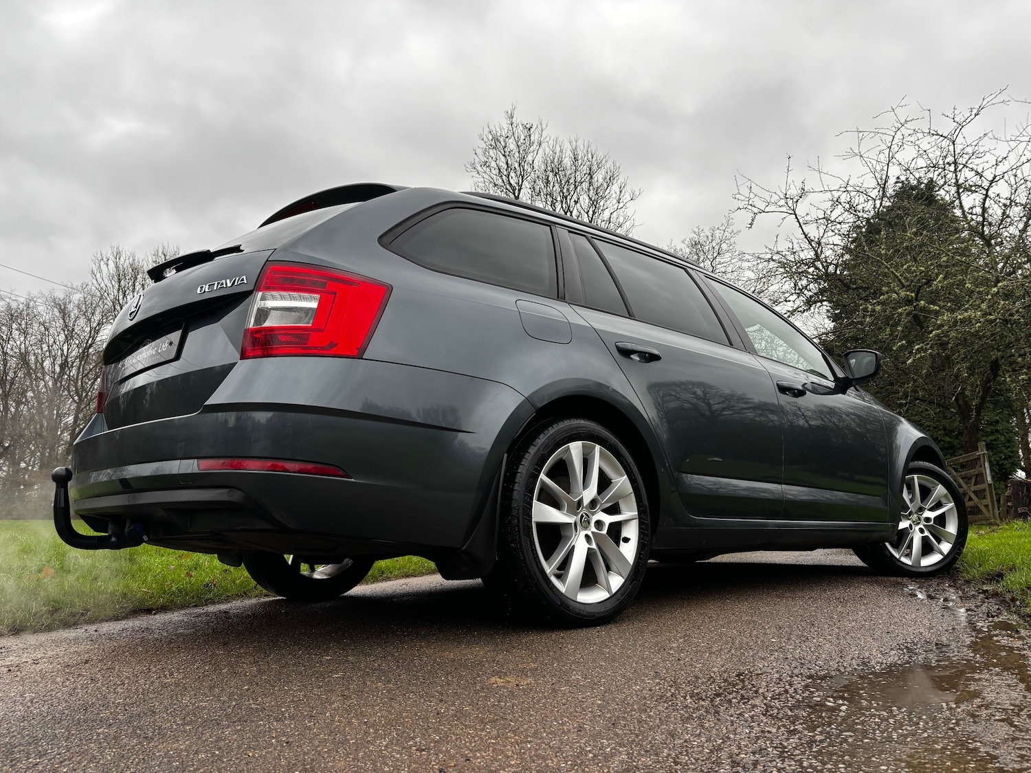 Used Skoda Octavia 2018 for sale - 77100939: Photo 29
