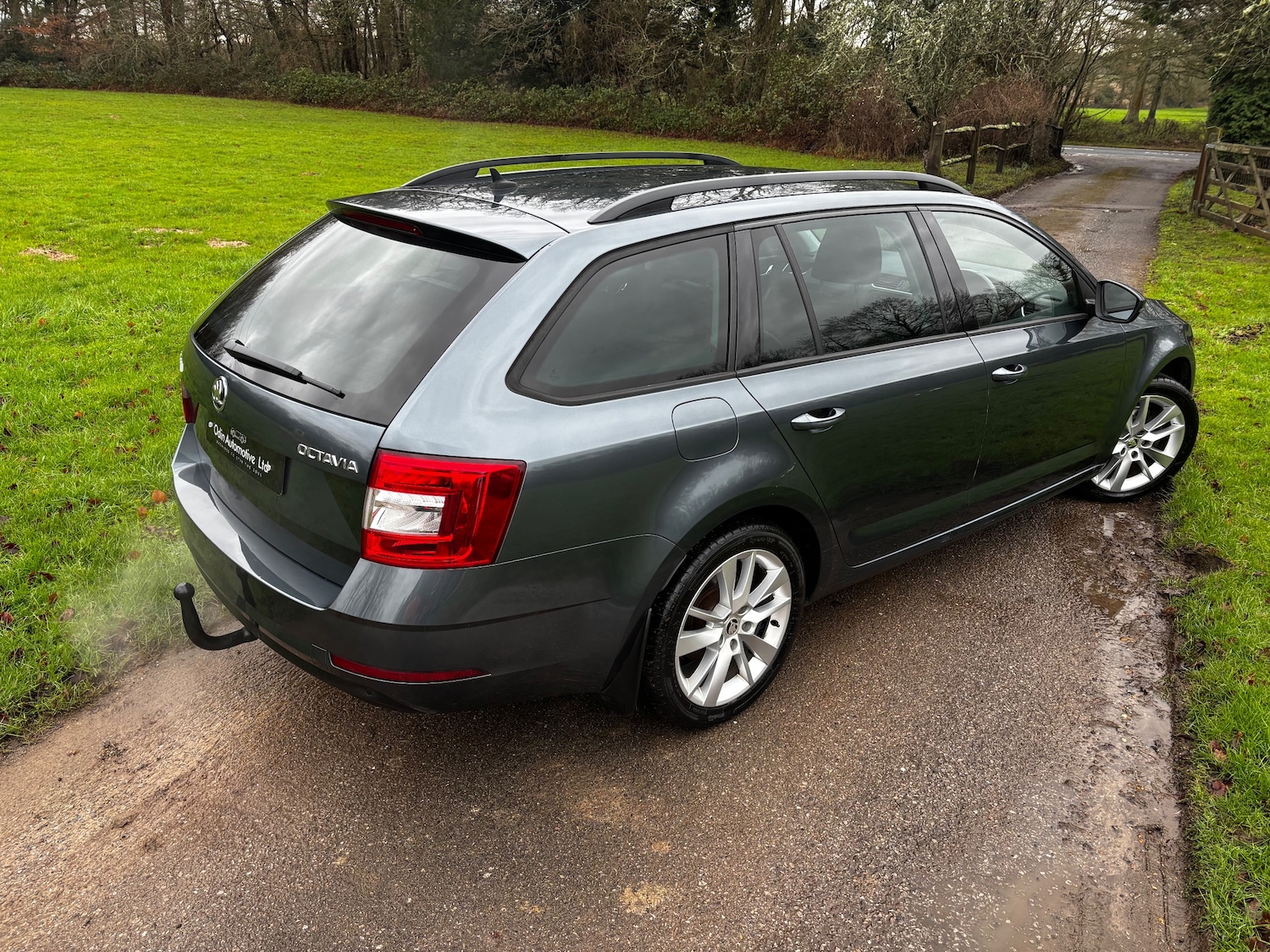 Used Skoda Octavia 2018 for sale - 77100939: Photo 30