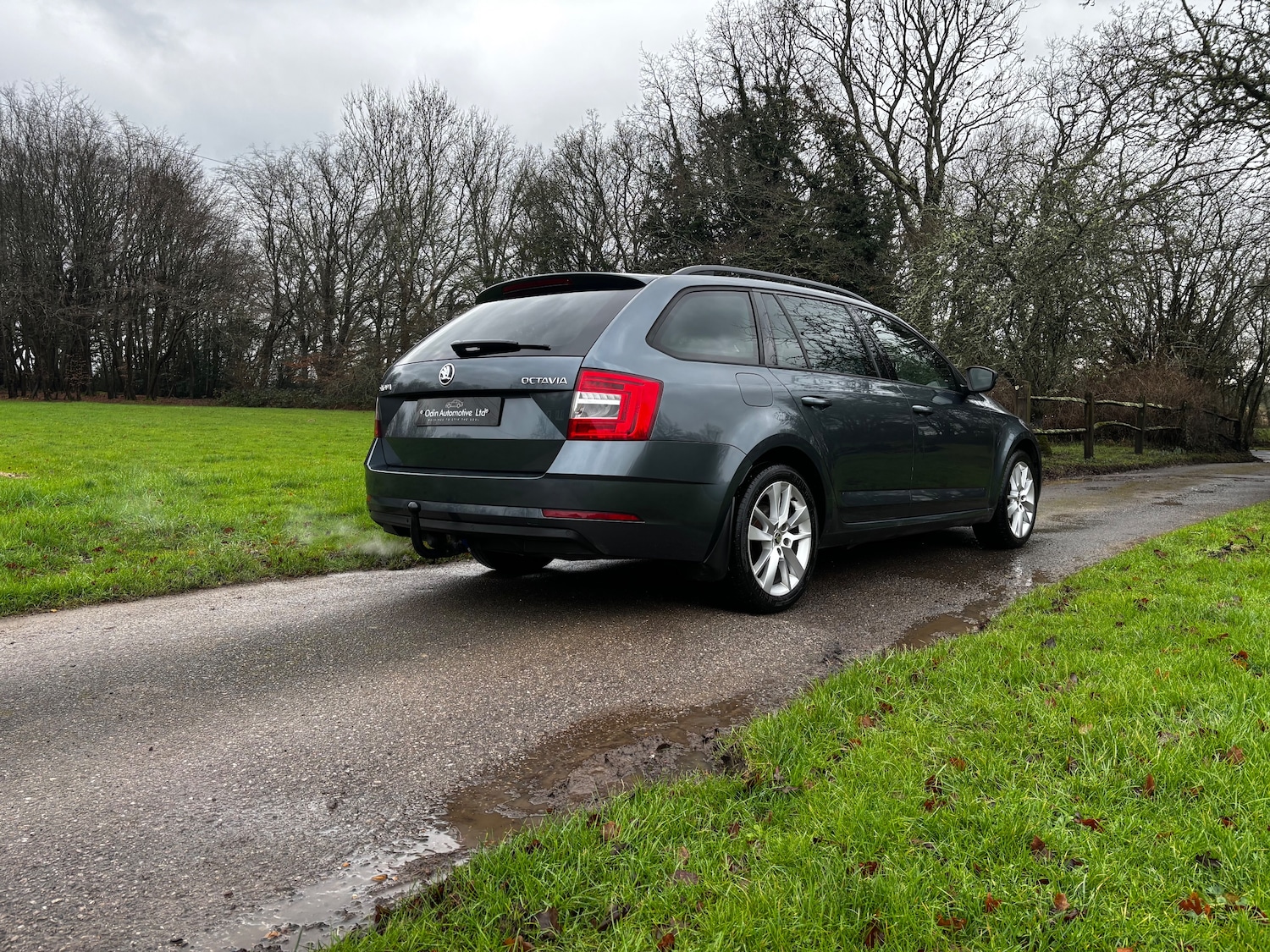 Used Skoda Octavia 2018 for sale - 77100939: Photo 35