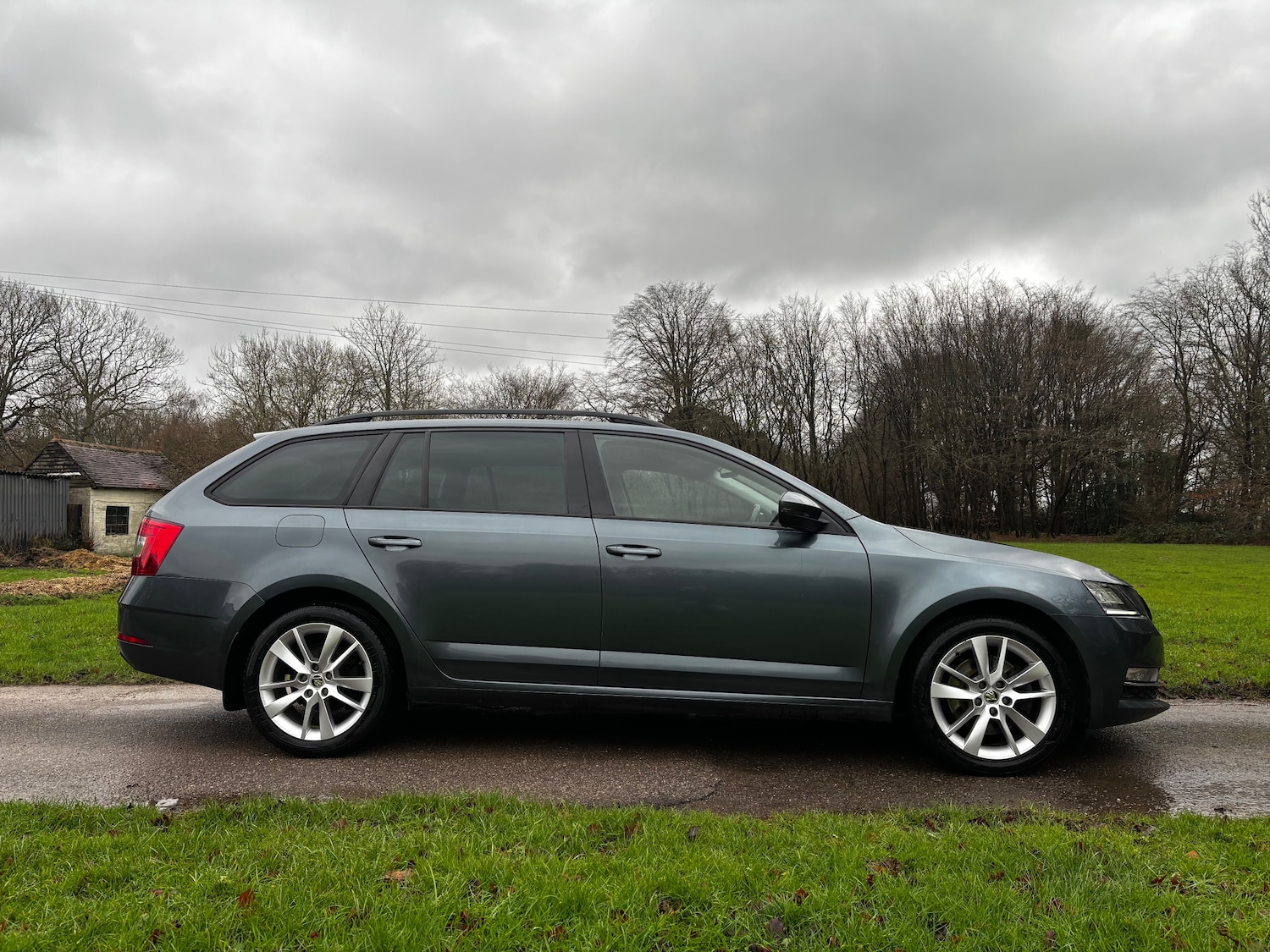 Used Skoda Octavia 2018 for sale - 77100939: Photo 37