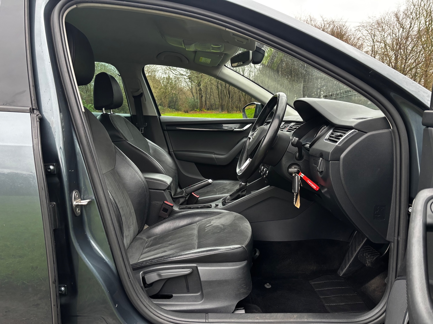 Used Skoda Octavia 2018 for sale - 77100939: Photo 38