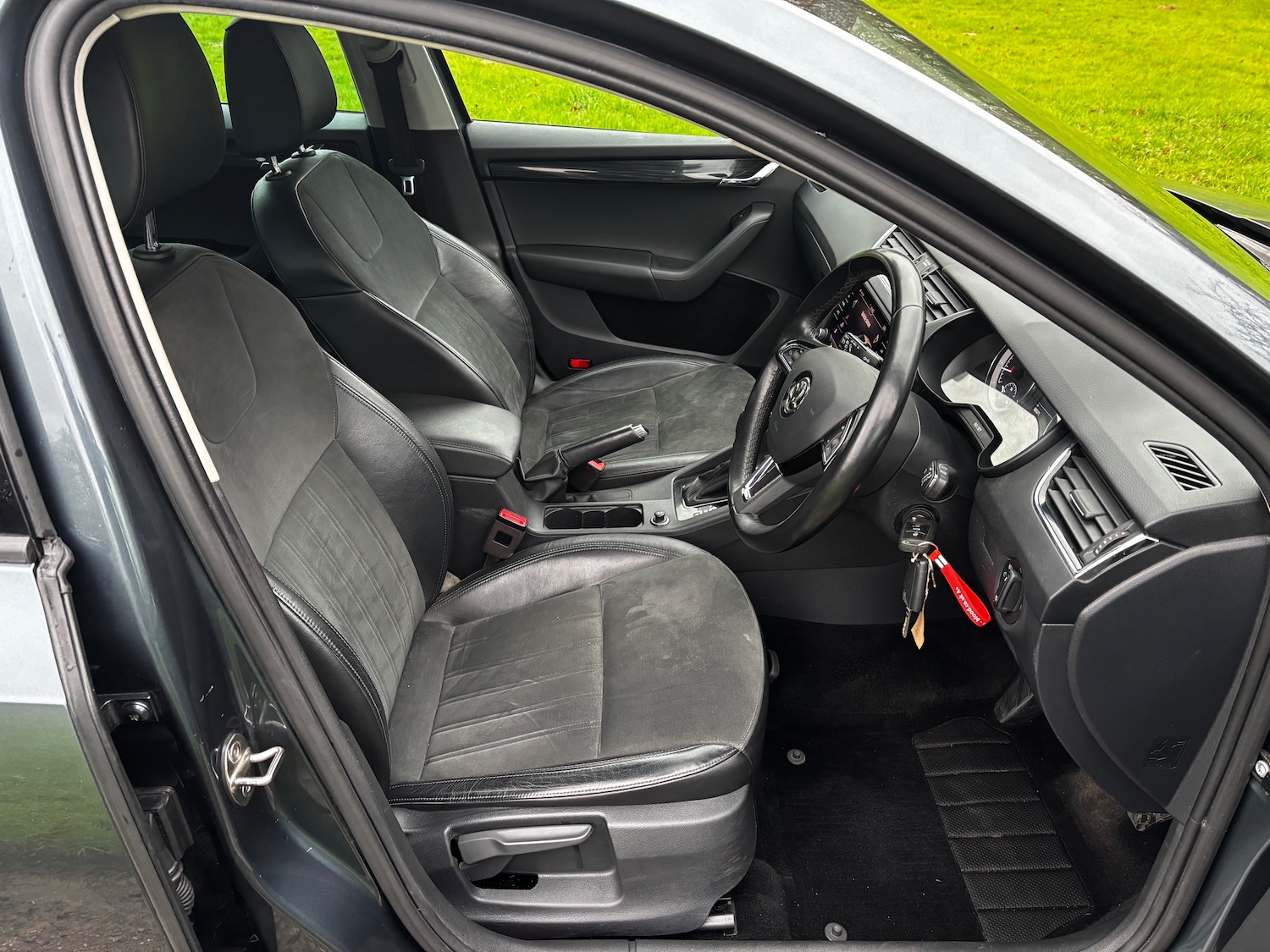 Used Skoda Octavia 2018 for sale - 77100939: Photo 39