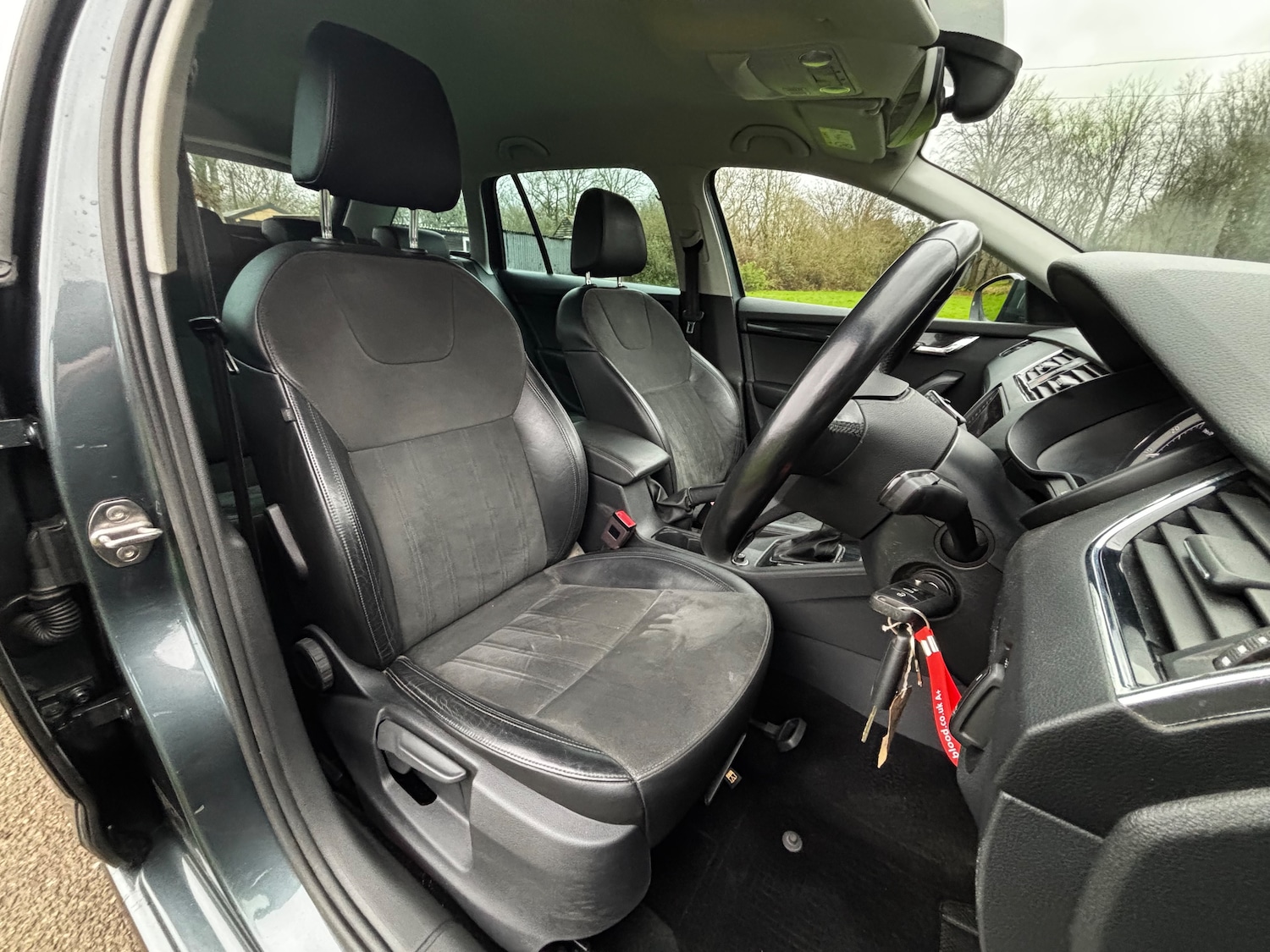 Used Skoda Octavia 2018 for sale - 77100939: Photo 40