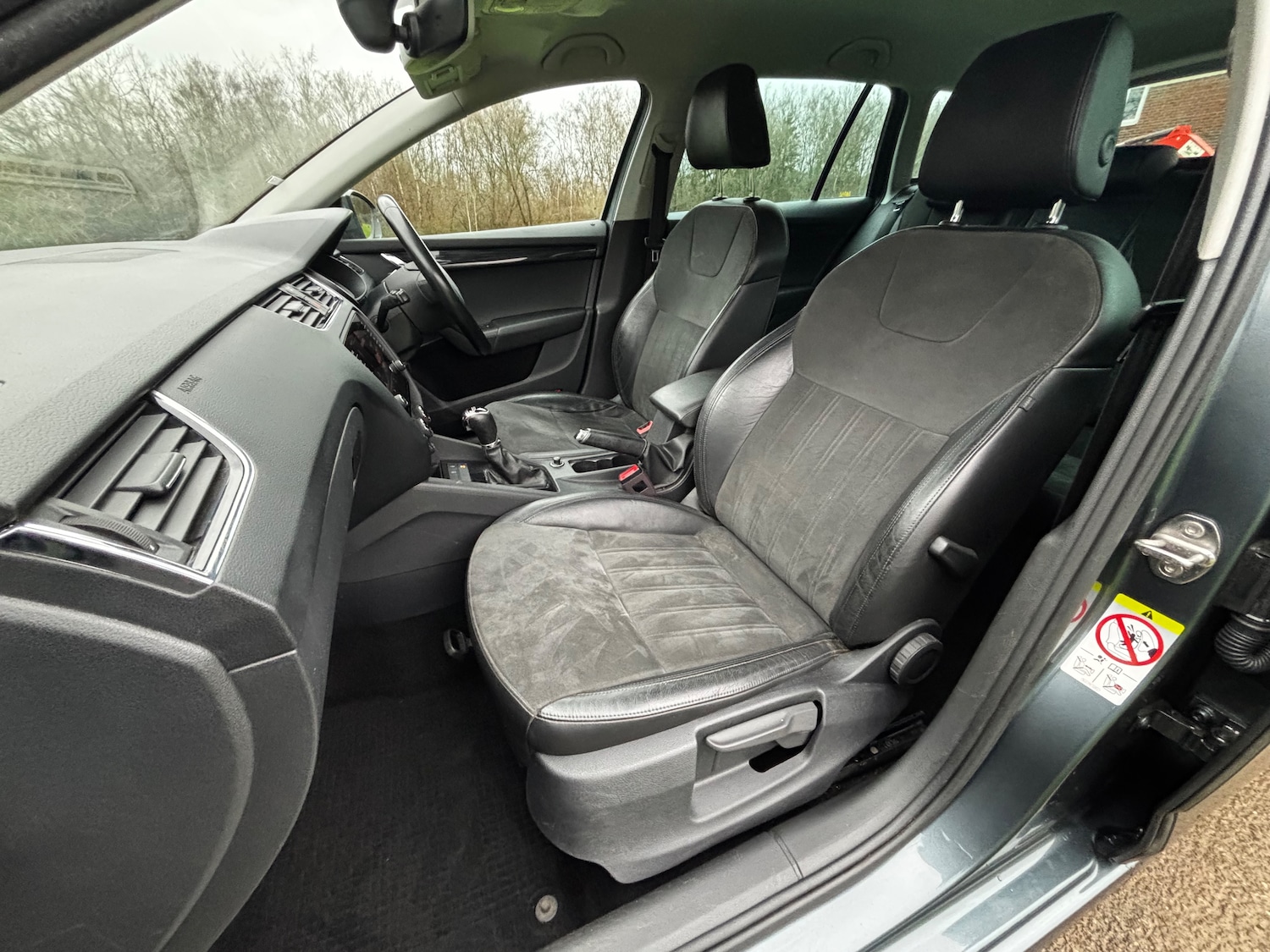 Used Skoda Octavia 2018 for sale - 77100939: Photo 45