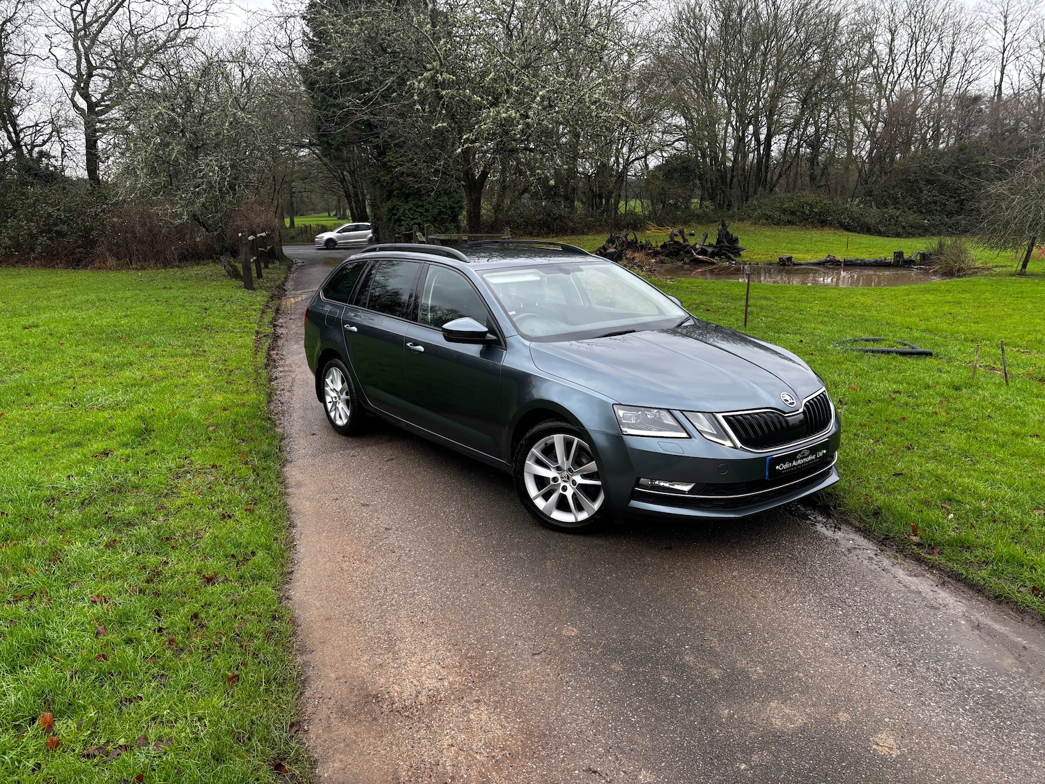 Used Skoda Octavia 2018 for sale - 77100939: Photo 5