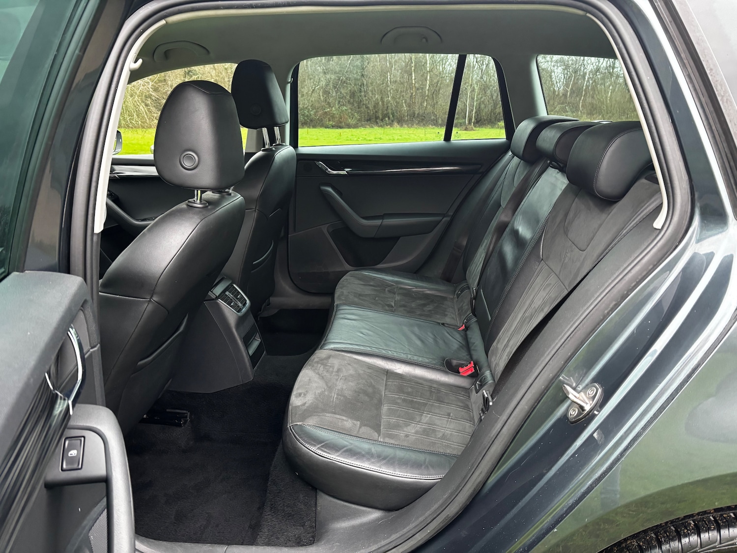 Used Skoda Octavia 2018 for sale - 77100939: Photo 50