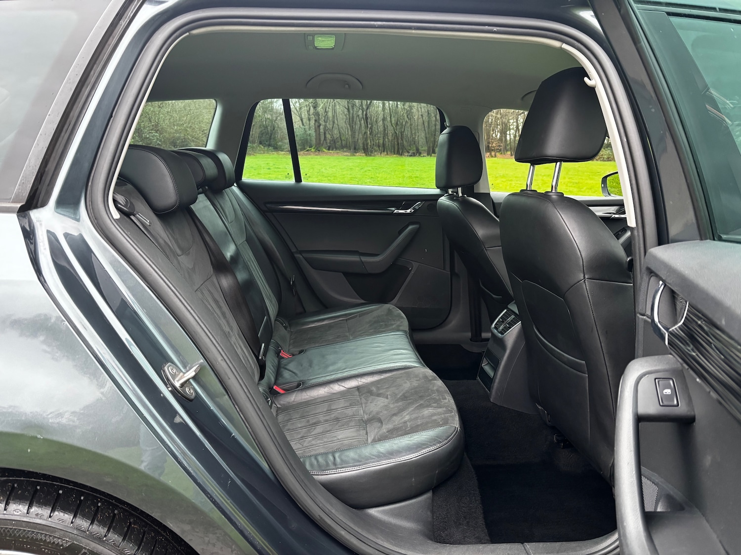 Used Skoda Octavia 2018 for sale - 77100939: Photo 51