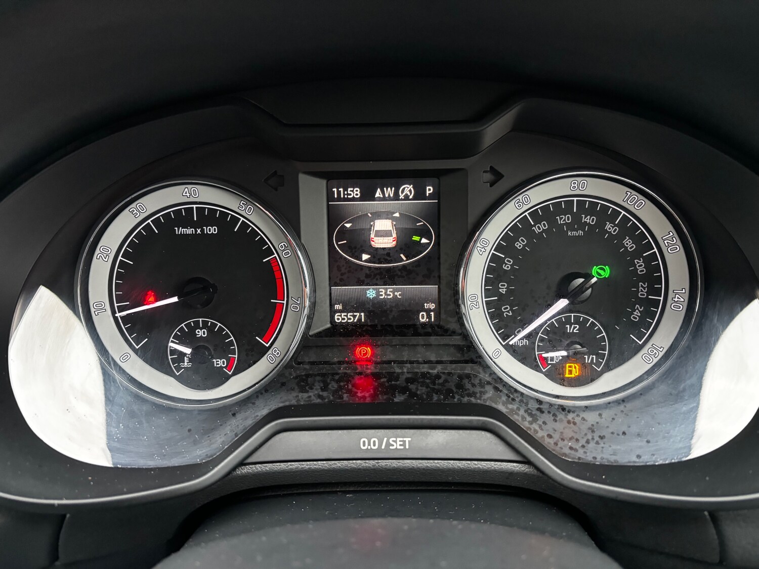 Used Skoda Octavia 2018 for sale - 77100939: Photo 52