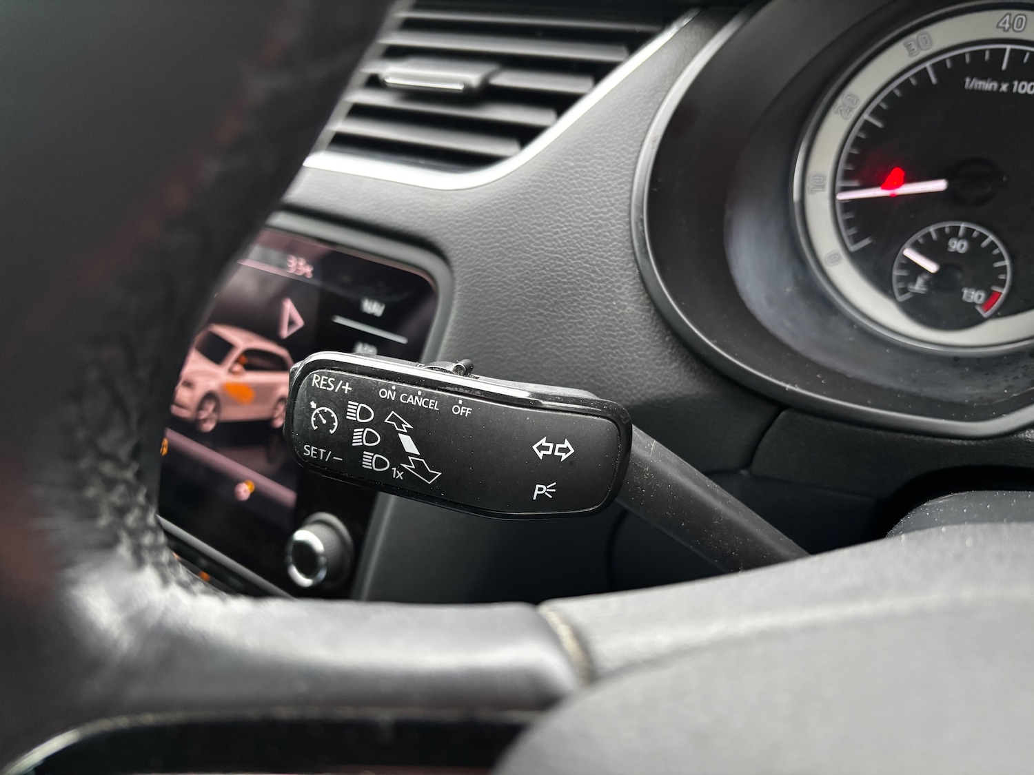 Used Skoda Octavia 2018 for sale - 77100939: Photo 55