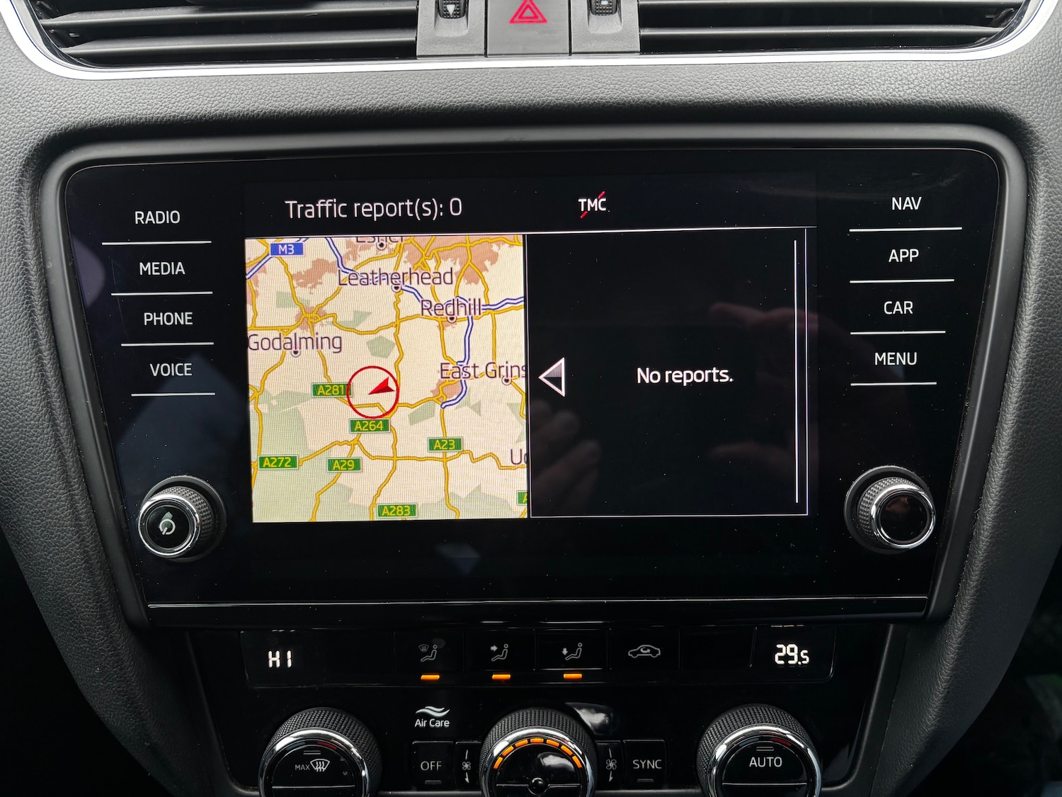 Used Skoda Octavia 2018 for sale - 77100939: Photo 58