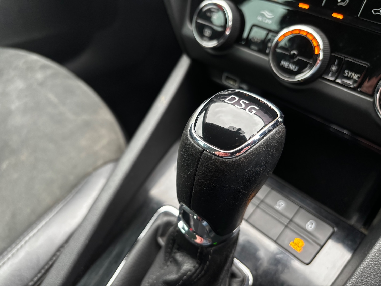 Used Skoda Octavia 2018 for sale - 77100939: Photo 61