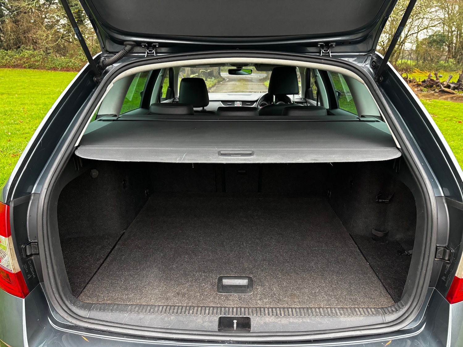 Used Skoda Octavia 2018 for sale - 77100939: Photo 64