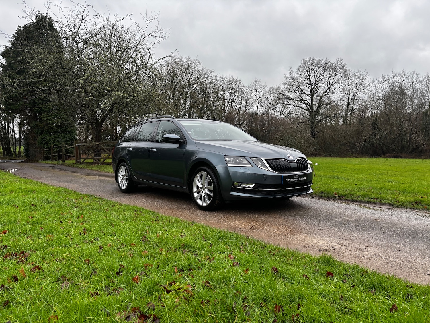 Used Skoda Octavia 2018 for sale - 77100939: Photo 8