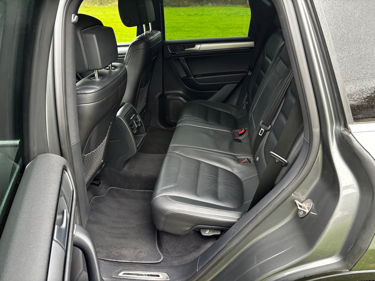 Used Volkswagen Touareg 2016 for sale - 76984267: Photo 60